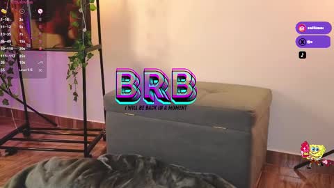 IG Soffimoon   I THANK YOU FOR LEAVING YOUR FOLLOW online show from 02/10/25, 08:20