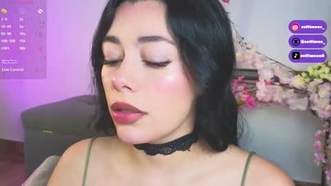 IG Soffimoon   I THANK YOU FOR LEAVING YOUR FOLLOW online show from 09/17/25, 02:13