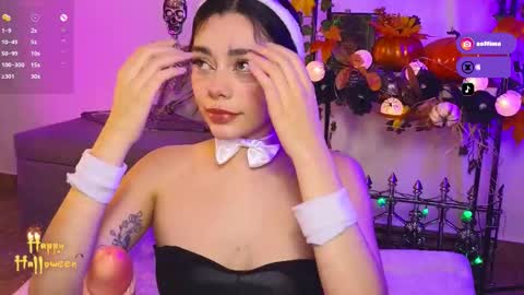 IG Soffimoon   I THANK YOU FOR LEAVING YOUR FOLLOW online show from 10/15/25, 04:34