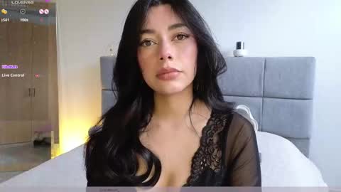 IG Soffimoon   I THANK YOU FOR LEAVING YOUR FOLLOW online show from 02/19/26, 08:38