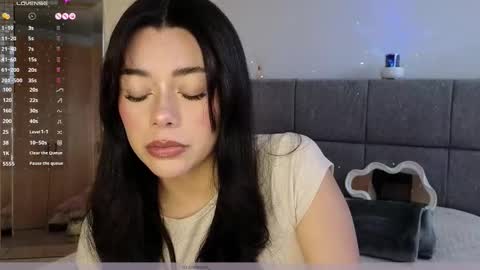 IG Soffimoon   I THANK YOU FOR LEAVING YOUR FOLLOW online show from 03/06/26, 09:11