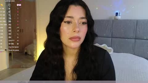 IG Soffimoon   I THANK YOU FOR LEAVING YOUR FOLLOW online show from 04/13/26, 09:09