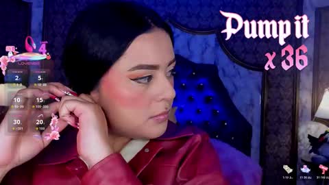    Schedule 1400 - 2100 gtm-5  online show from 03/02/26, 01:29