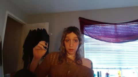 Lilytea online show from 10/31/25, 08:32