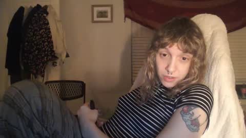 Lilytea online show from 12/14/25, 08:52