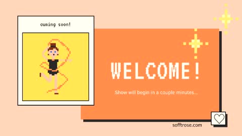 Julia    online show from 02/05/25, 10:12