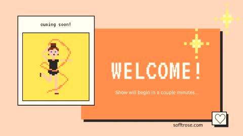 Julia    online show from 02/11/25, 12:28