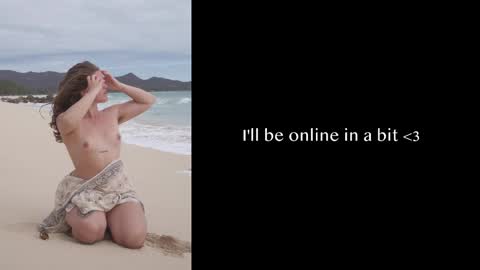 Julia    online show from 10/03/25, 05:54