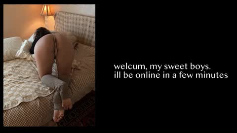 Julia    online show from 01/14/26, 06:46