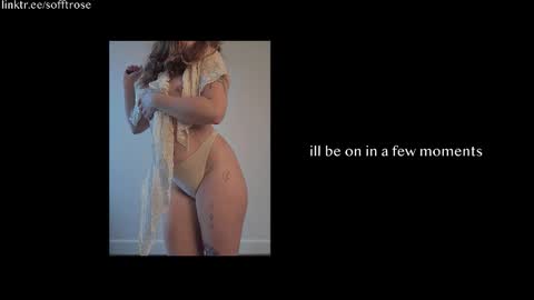 Julia    online show from 03/10/26, 10:15