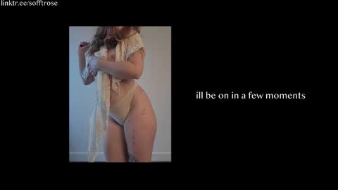 Julia    online show from 03/12/26, 10:05