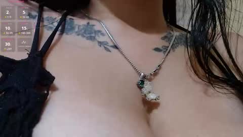 Soffy Moore online show from 02/27/26, 02:44