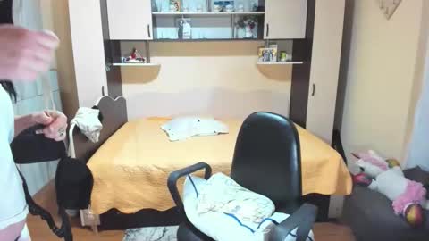 Soffy online show from 01/17/26, 04:50