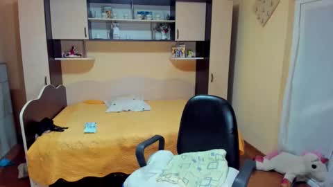 Soffy online show from 02/05/26, 06:07