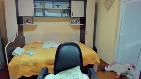 Soffy online show from 02/06/26, 07:02