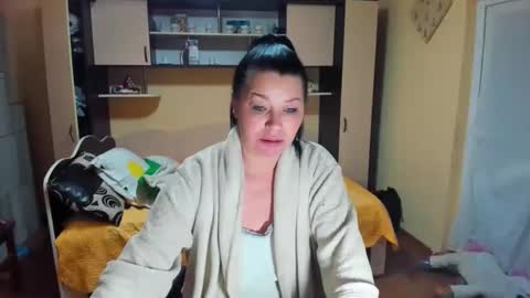 Soffy online show from 02/17/26, 04:53