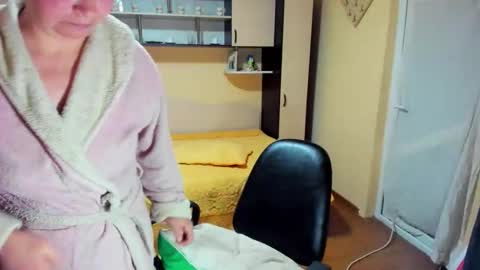 Soffy online show from 04/03/26, 04:32