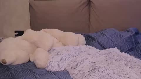 Snapshot of soffyasi chatting on 10/15/25, 07:52 soffyasi online show from 10/15/25, 07:52