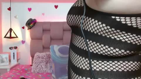 SoffyBrown online show from 02/12/25, 08:40