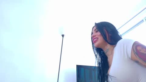 sofhia cruz online show from 03/04/25, 04:09