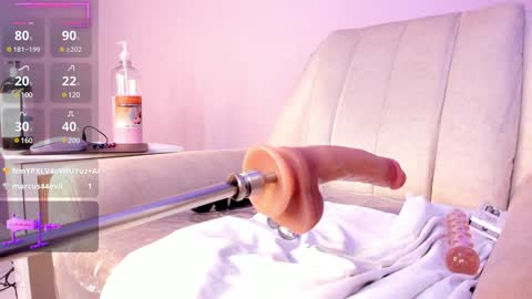 sofhia_turner online show from 01/16/25, 04:07