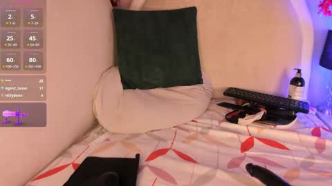 sofhia_turner online show from 03/12/25, 03:18