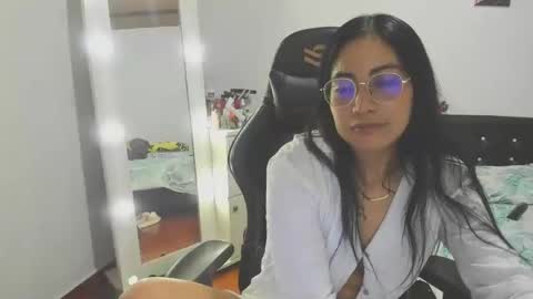 Evainked online show from 12/22/24, 02:39