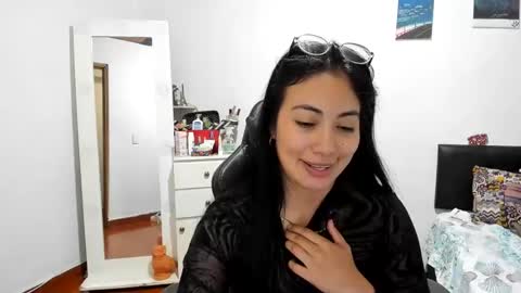 Evainked online show from 02/24/25, 05:54