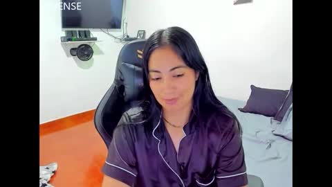 Evainked online show from 11/05/25, 11:54