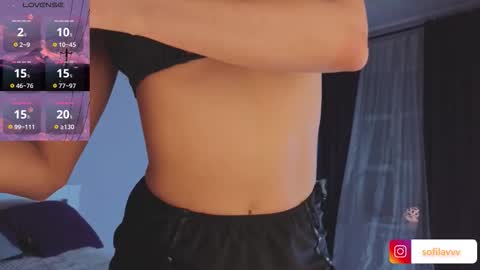 Sofi online show from 02/09/26, 09:30