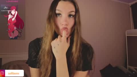 Sofi online show from 04/09/26, 08:47