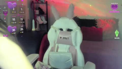 Snapshot of sofi__lenos chatting on 02/24/25, 05:11 Sofi lenos online show from 02/24/25, 05:11