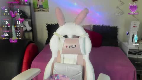 Snapshot of sofi__lenos chatting on 02/27/25, 06:07 Sofi lenos online show from 02/27/25, 06:07