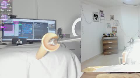 Sofi online show from 11/20/25, 06:40