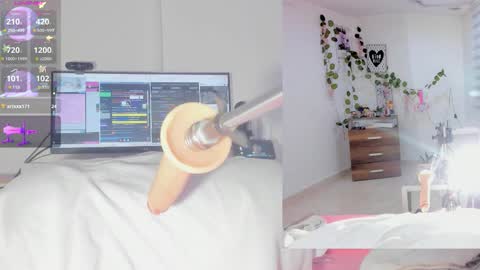 Sofi online show from 12/04/25, 06:38