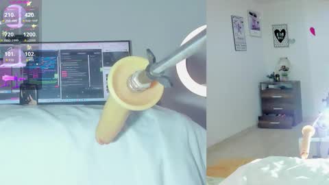 Sofi online show from 02/06/26, 06:44