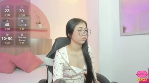 Snapshot of sofi_alix chatting on 06/18/26, 07:07 S O F I online show from 06/18/26, 07:07