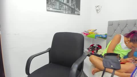 SOFI AND SANTY online show from 11/26/25, 12:55