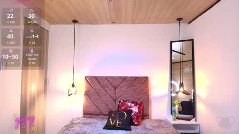 SOFI BLAKE online show from 03/17/26, 12:08