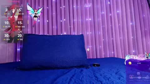 Sofia online show from 02/01/26, 03:05