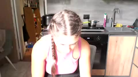 Snapshot of sofi_delightful chatting on 07/04/26, 11:05 Sofi online show from 07/04/26, 11:05