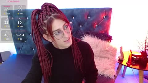 Snapshot of sofi_f_w chatting on 01/28/25, 11:07 Sofi online show from 01/28/25, 11:07