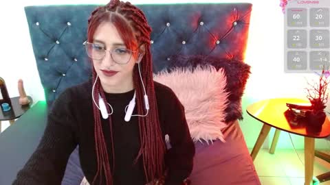 Snapshot of sofi_f_w chatting on 01/29/25, 02:09 Sofi online show from 01/29/25, 02:09