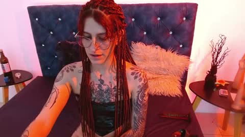 Snapshot of sofi_f_w chatting on 02/06/25, 03:48 Sofi online show from 02/06/25, 03:48