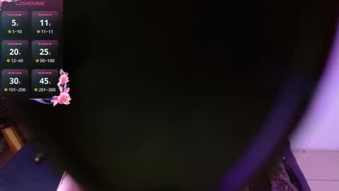 Snapshot of sofi_f_w chatting on 03/04/25, 11:00 Sofi online show from 03/04/25, 11:00