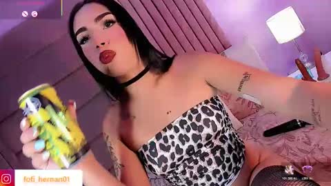 Snapshot of sofi_hdzz chatting on 06/01/26, 08:54 sofi_hdzz online show from 06/01/26, 08:54