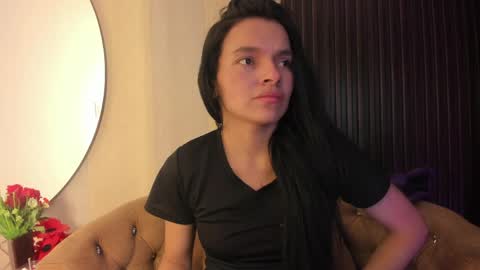 SOFIA online show from 04/08/26, 01:05