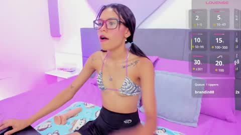 Sofia online show from 09/27/25, 06:35