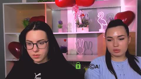 sofi_lonely online show from 02/09/26, 03:49