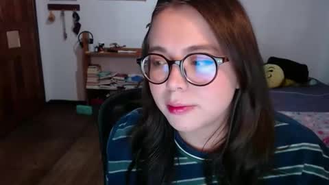 Sofi Lynch online show from 04/14/26, 05:35